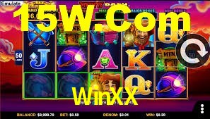 WinXX Com Paga