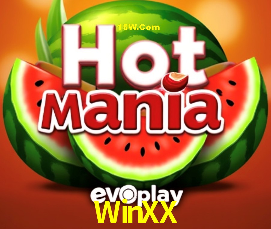 Interface do App WinXX