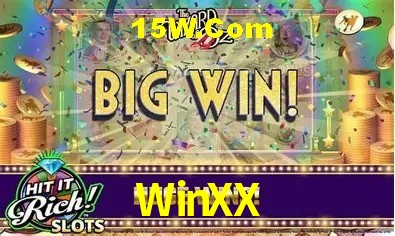 Tecnologia da Plataforma WinXX