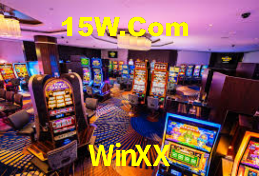 WinXX: Jogos de Caça-Níqueis-Altas Recompensas, Roleta-Velocidade, Blackjack-Desafios Máximos