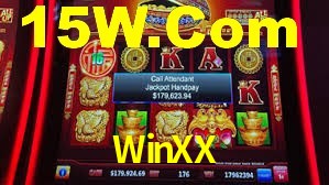 Welcome Bonus WinXX