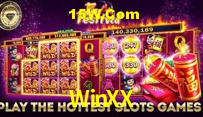 Promoção Relâmpago WinXX