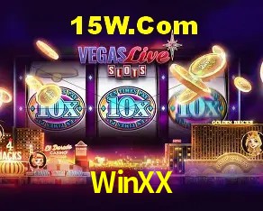 Apostas de Futebol WinXX
