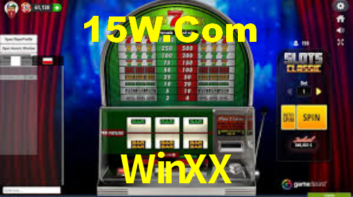 WinXX Com App