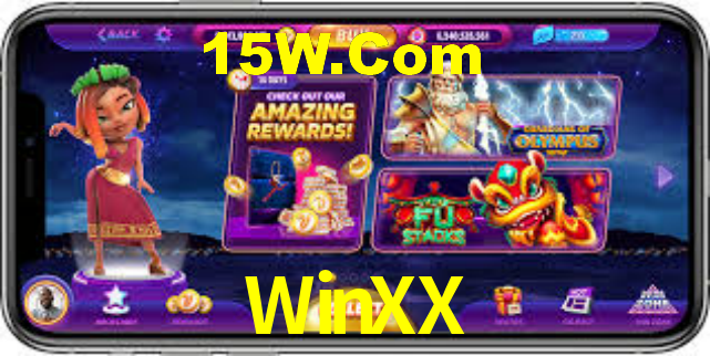 WinXX,WinXX Com App