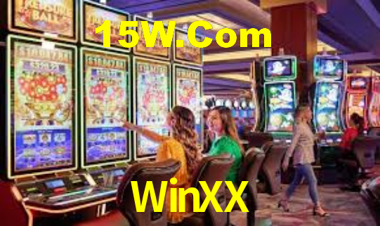 WinXX Com Paga