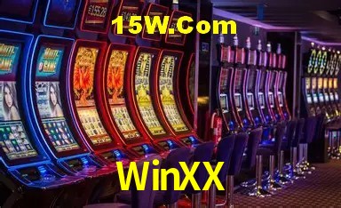 Torneios WinXX