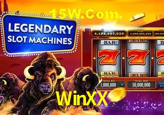Diretório de Jogos WinXX