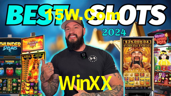 WinXX: A Experiência de Casino com Jogos de Mesa ao Vivo