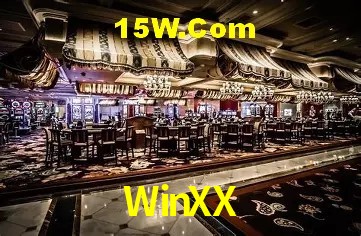 Mesa de Roleta WinXX