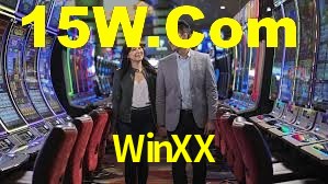 Spaceman Game WinXX