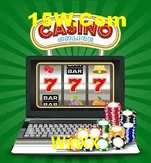 Casino Ao Vivo WinXX