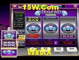 Provedores de Jogos WinXX