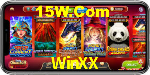 Sinta a adrenalina dos jogos de cassino com WinXX