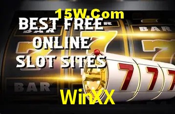 Jogos de Slot WinXX