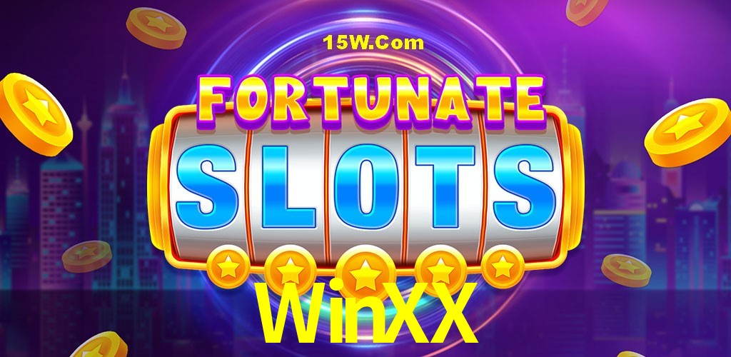 Slot Games WinXX