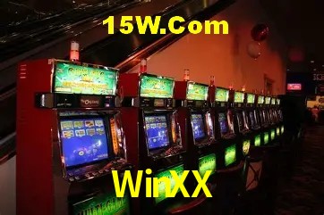 Estatísticas WinXX