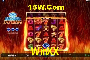 Sistemas de Segurança WinXX