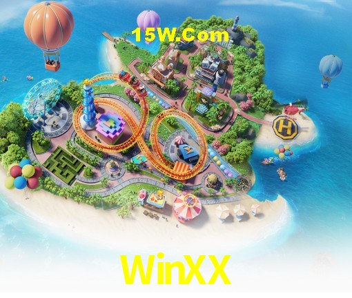 Jogos Exclusivos WinXX